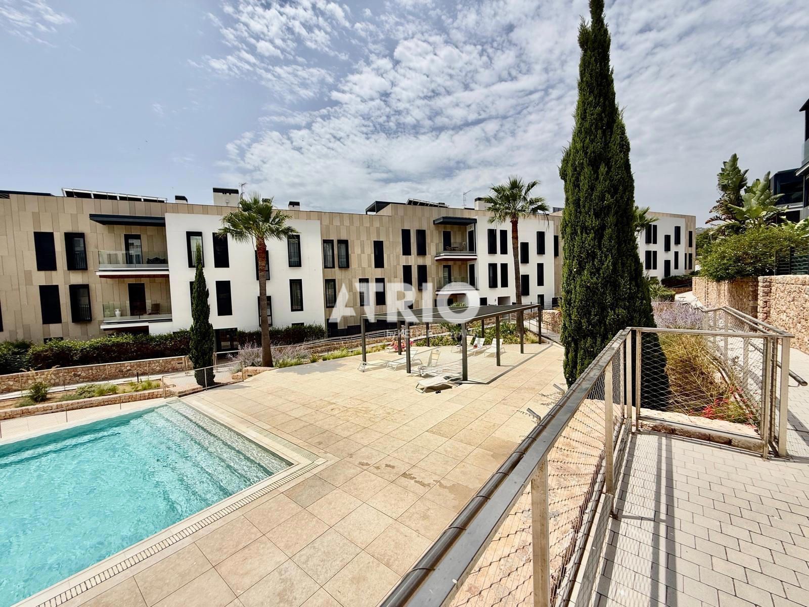 pisos en palma-de-mallorca · son-quint 970000€
