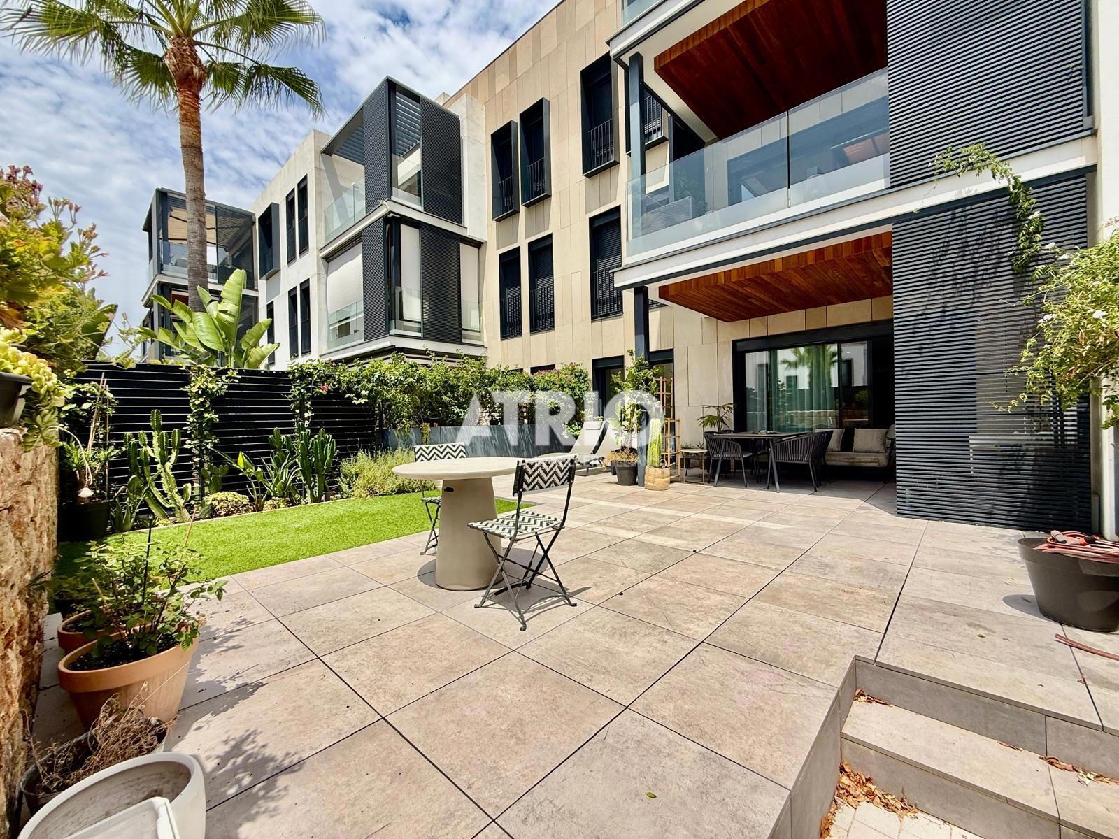 pisos en palma-de-mallorca · son-quint 970000€