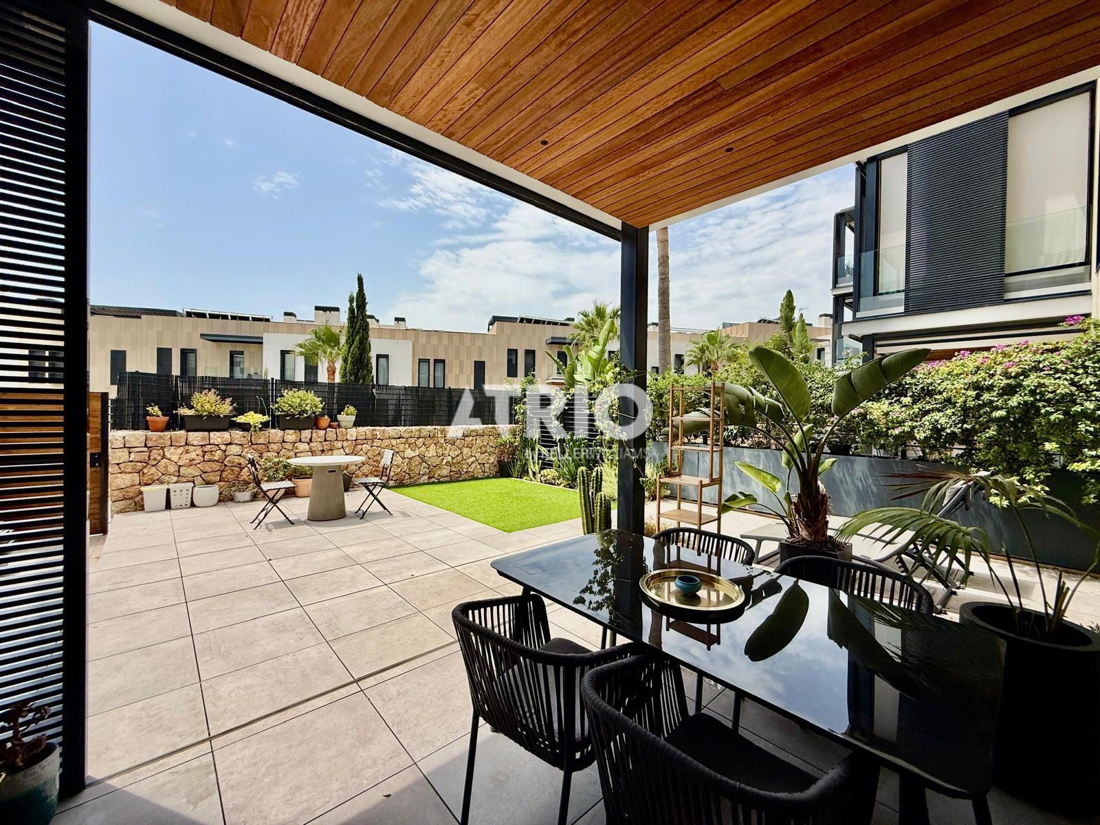 pisos en palma-de-mallorca · son-quint 970000€