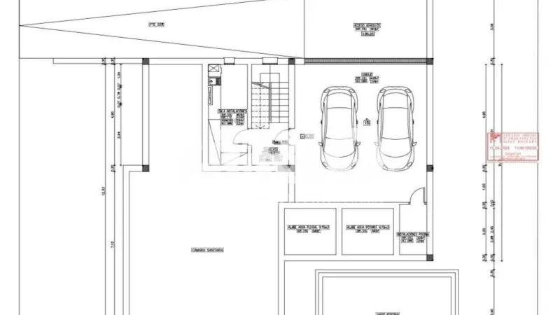 chalet en marratxi · ses-vinyes-de-son-veri 1800000€