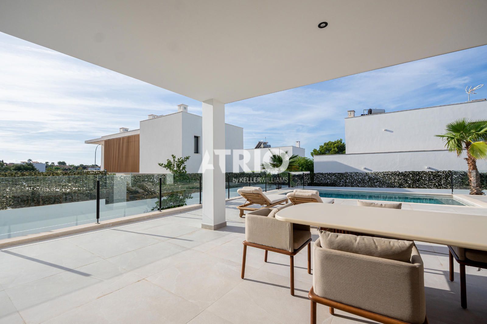 chalet en marratxi · ses-vinyes-de-son-veri 1800000€