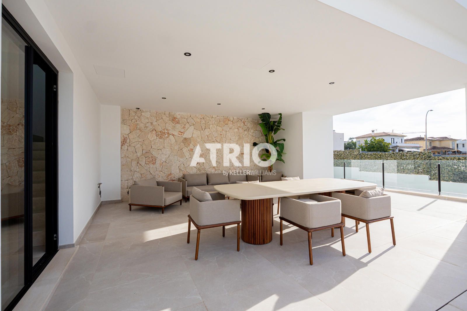 chalet en marratxi · ses-vinyes-de-son-veri 1800000€