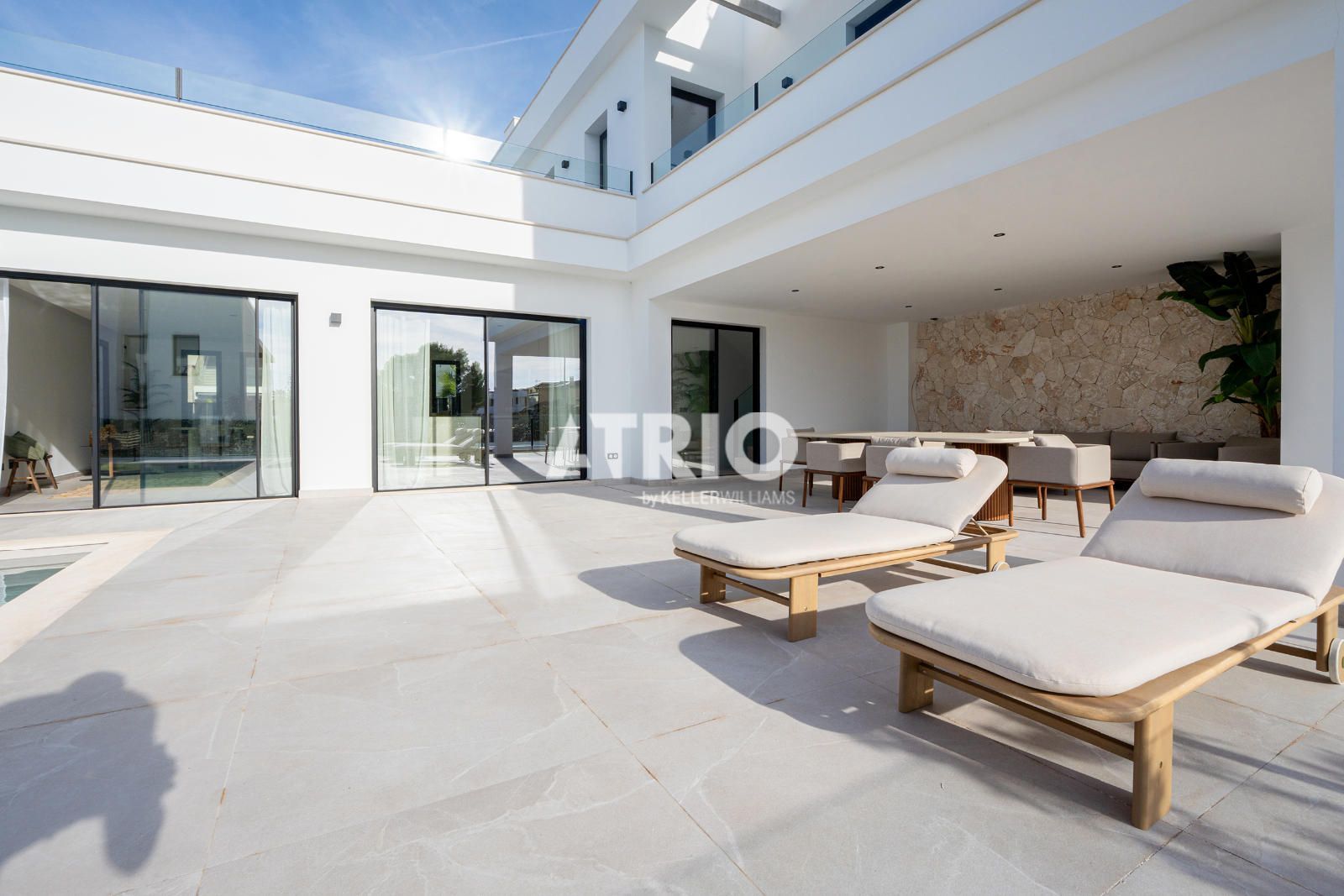 chalet en marratxi · ses-vinyes-de-son-veri 1800000€