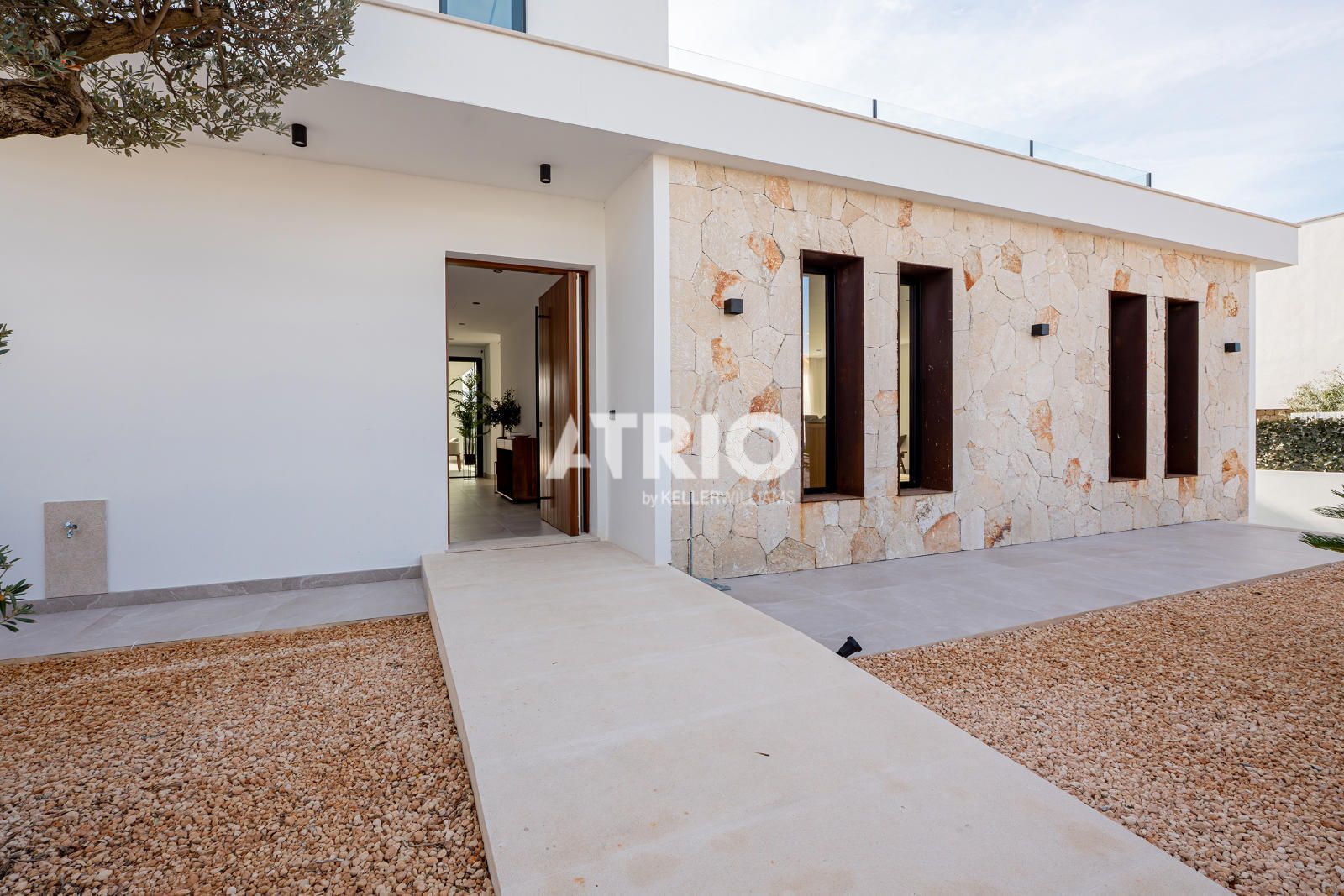 chalet en marratxi · ses-vinyes-de-son-veri 1800000€