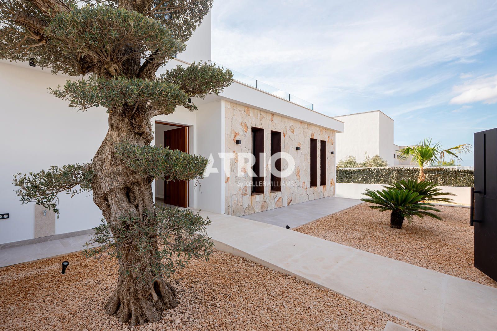 chalet en marratxi · ses-vinyes-de-son-veri 1800000€