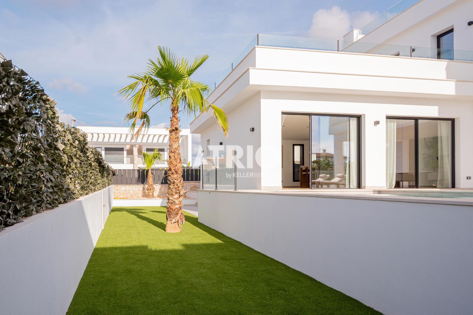 chalet en marratxi · ses-vinyes-de-son-veri 1800000€