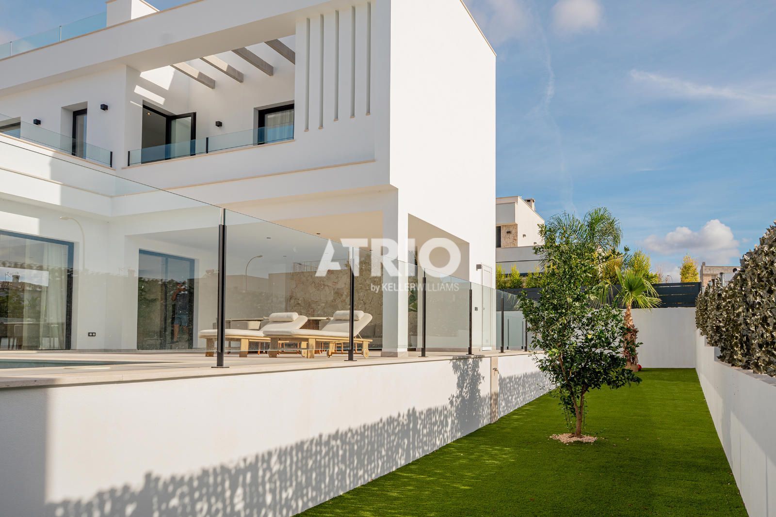 chalet en marratxi · ses-vinyes-de-son-veri 1800000€
