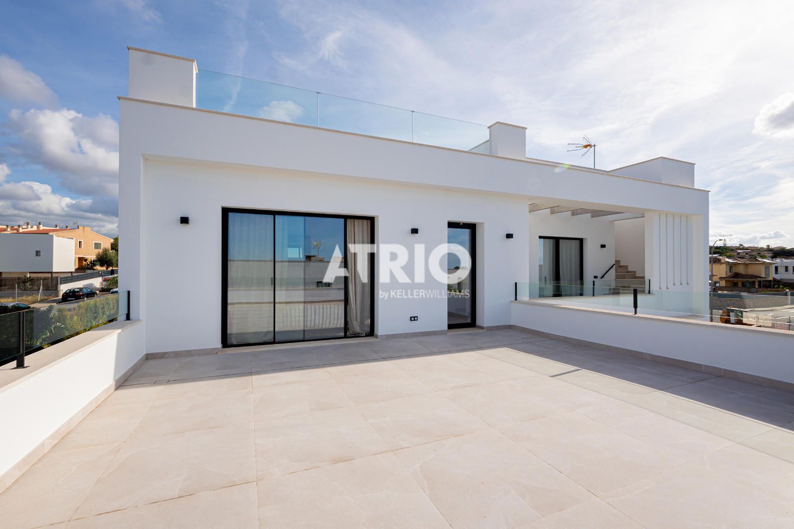 chalet en marratxi · ses-vinyes-de-son-veri 1800000€