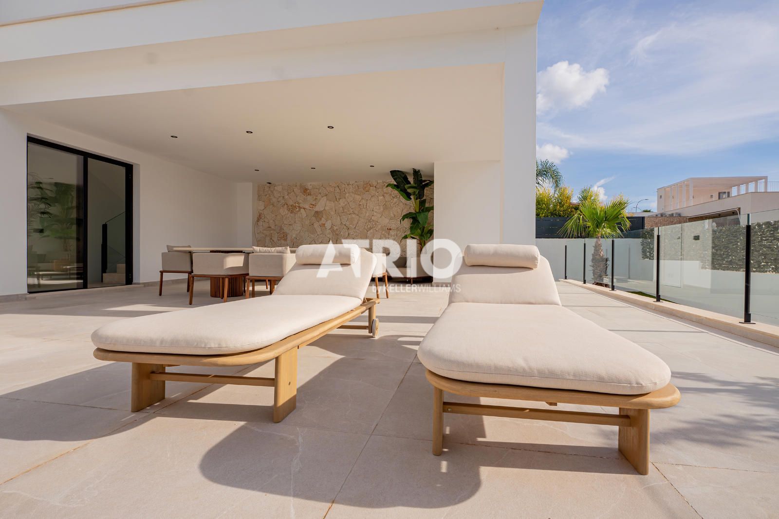 chalet en marratxi · ses-vinyes-de-son-veri 1800000€