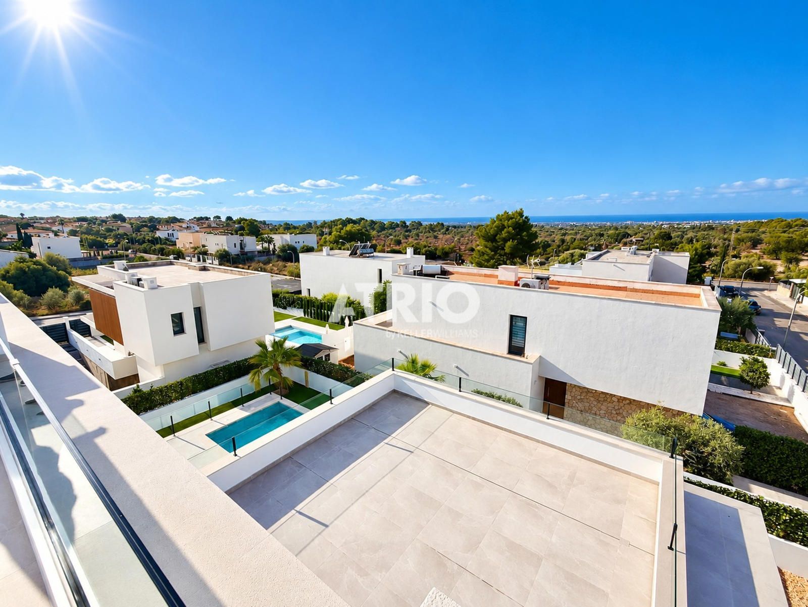 chalet en marratxi · ses-vinyes-de-son-veri 1800000€