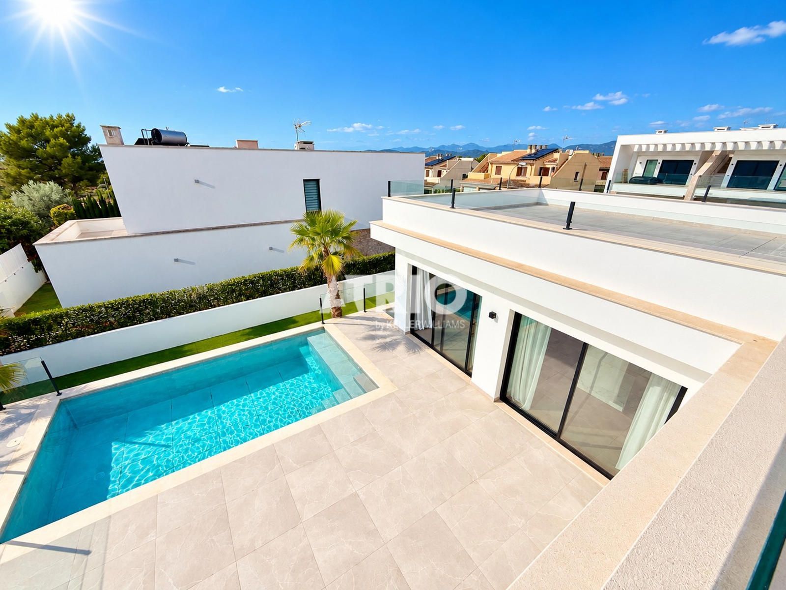 chalet en marratxi · ses-vinyes-de-son-veri 1800000€