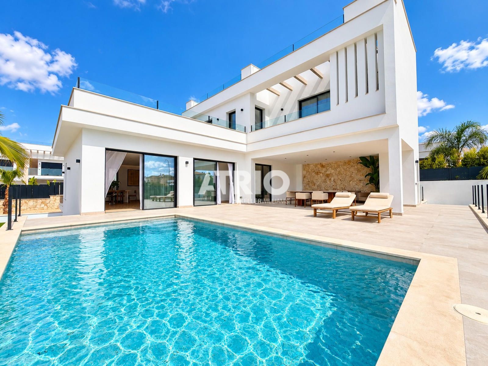 chalet en marratxi · ses-vinyes-de-son-veri 1800000€