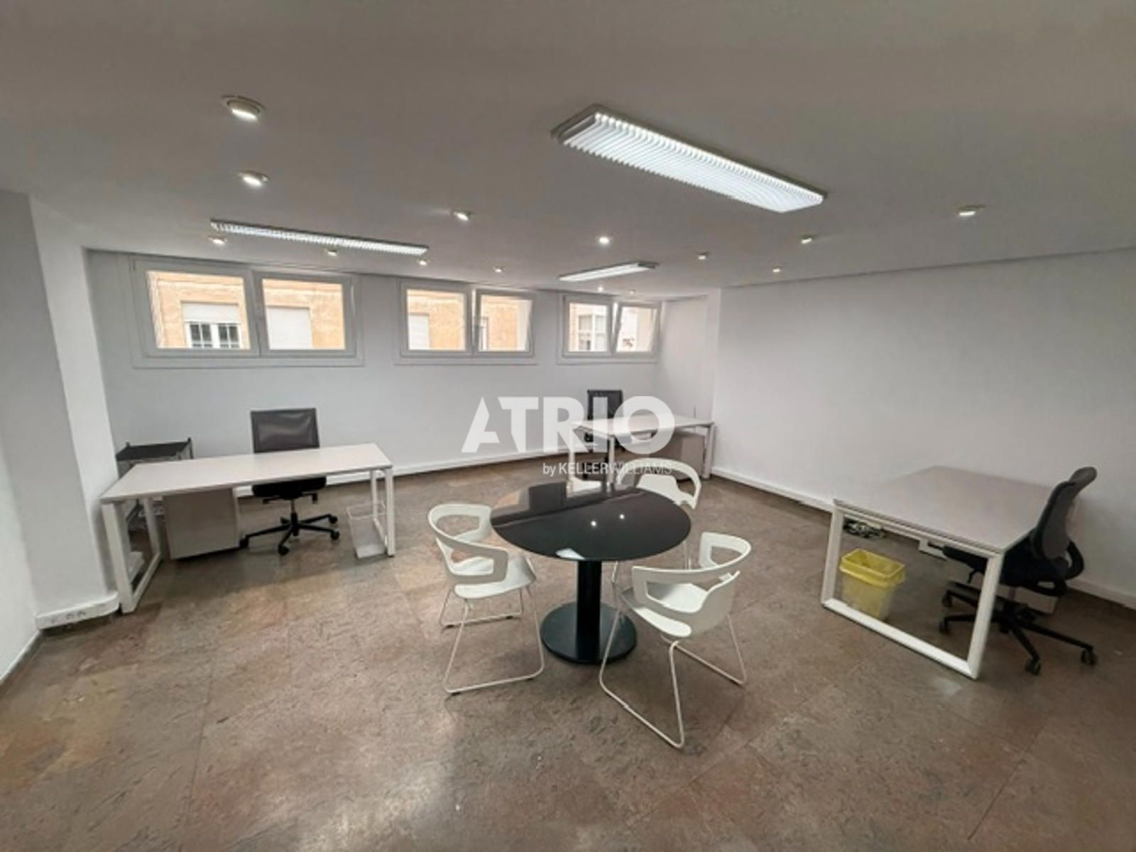 oficina en burgos · centro-2 59000€
