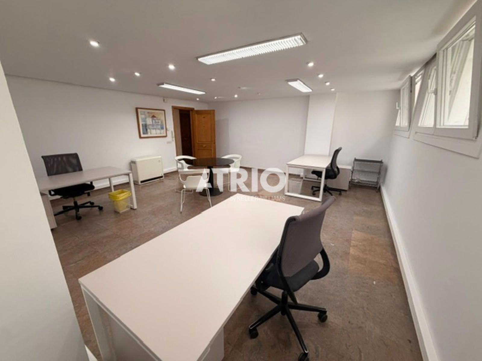 oficina en burgos · centro-2 59000€
