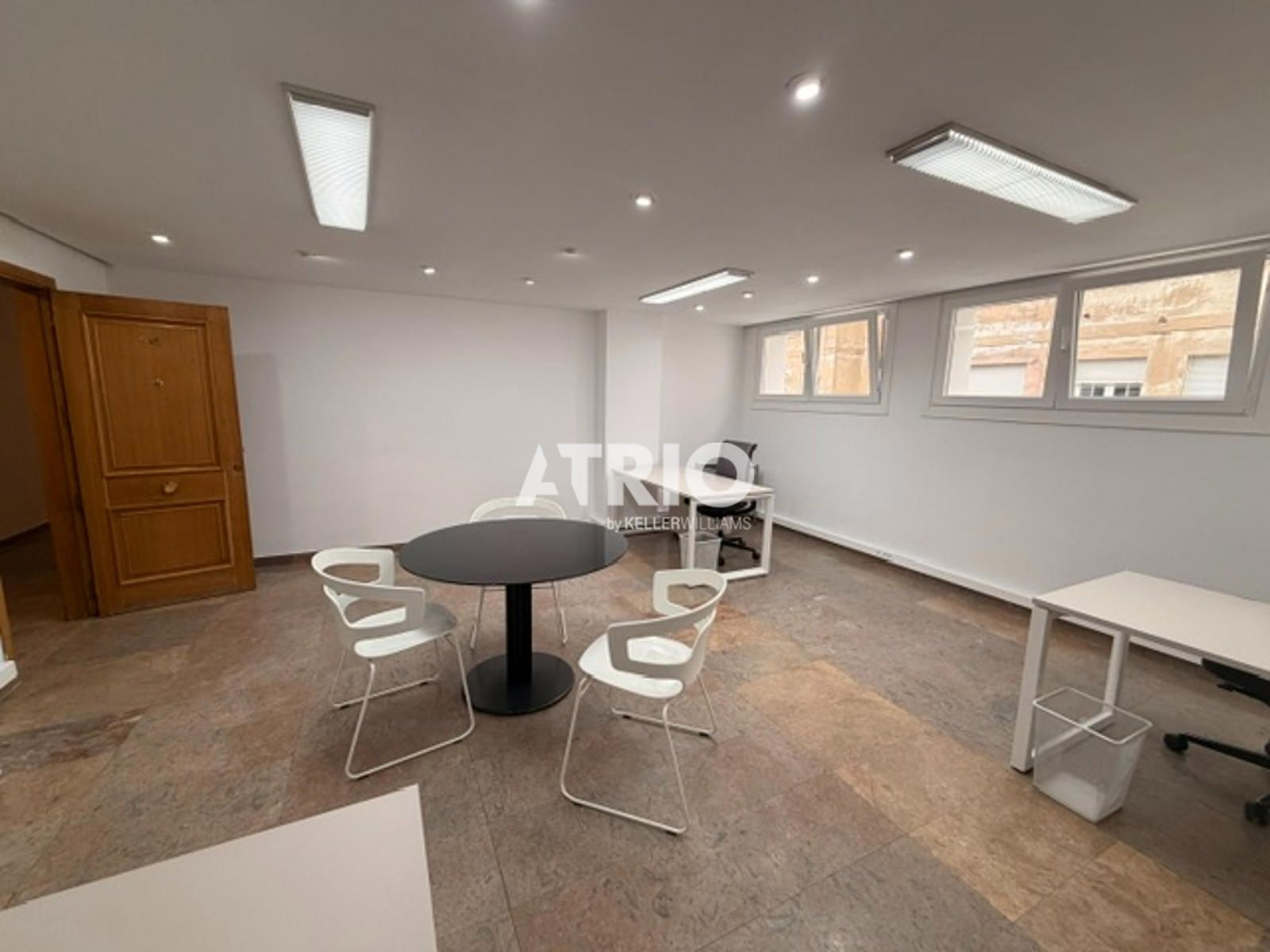 oficina en burgos · centro-2 59000€