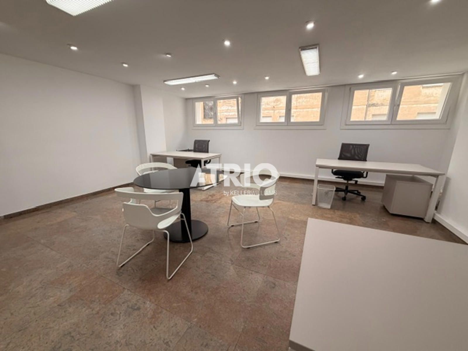 oficina en burgos · centro-2 59000€