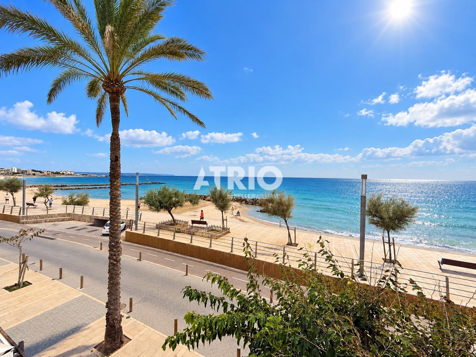 pisos en palma-de-mallorca · molinar 1300000€