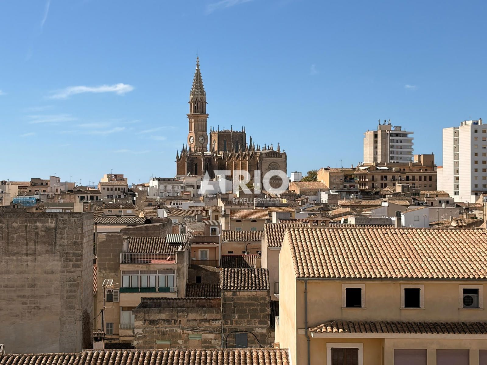 pisos en manacor ·  299000€