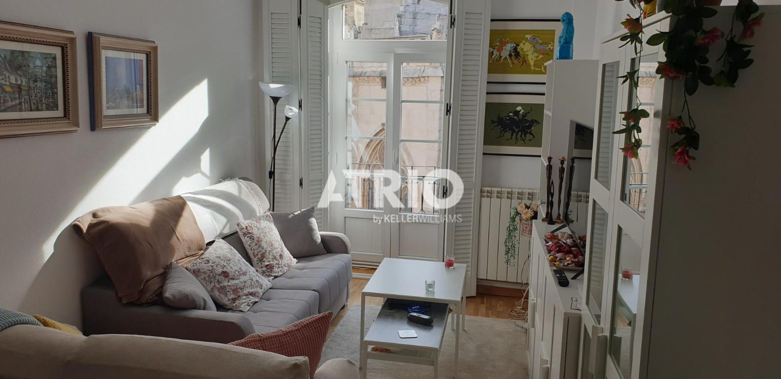 pisos en burgos · centro-1 175000€