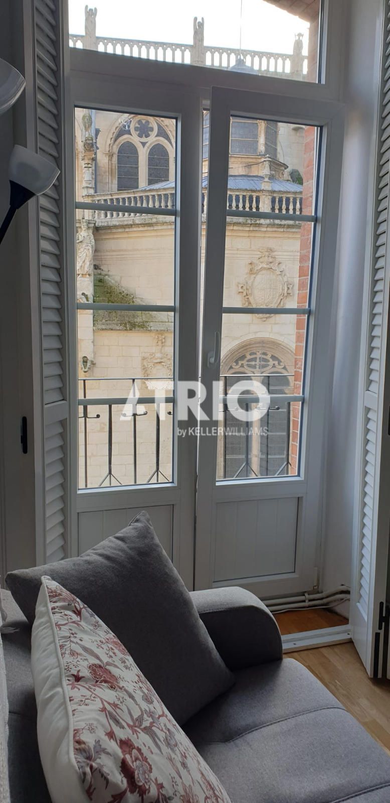 pisos en burgos · centro-1 175000€