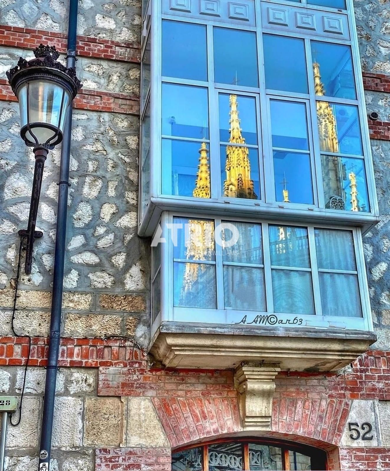 pisos en burgos · centro-1 175000€