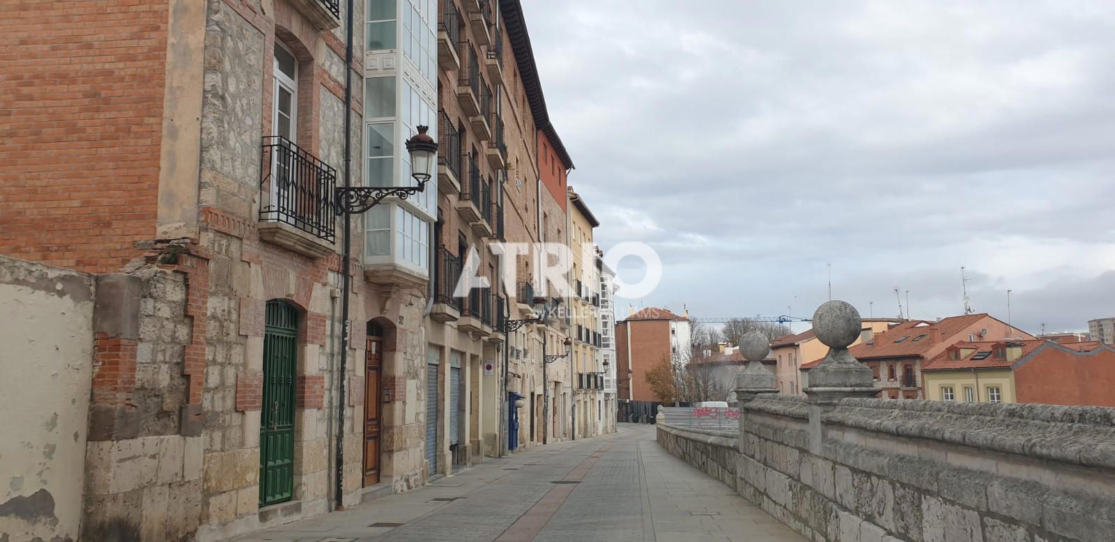 pisos en burgos · centro-1 175000€