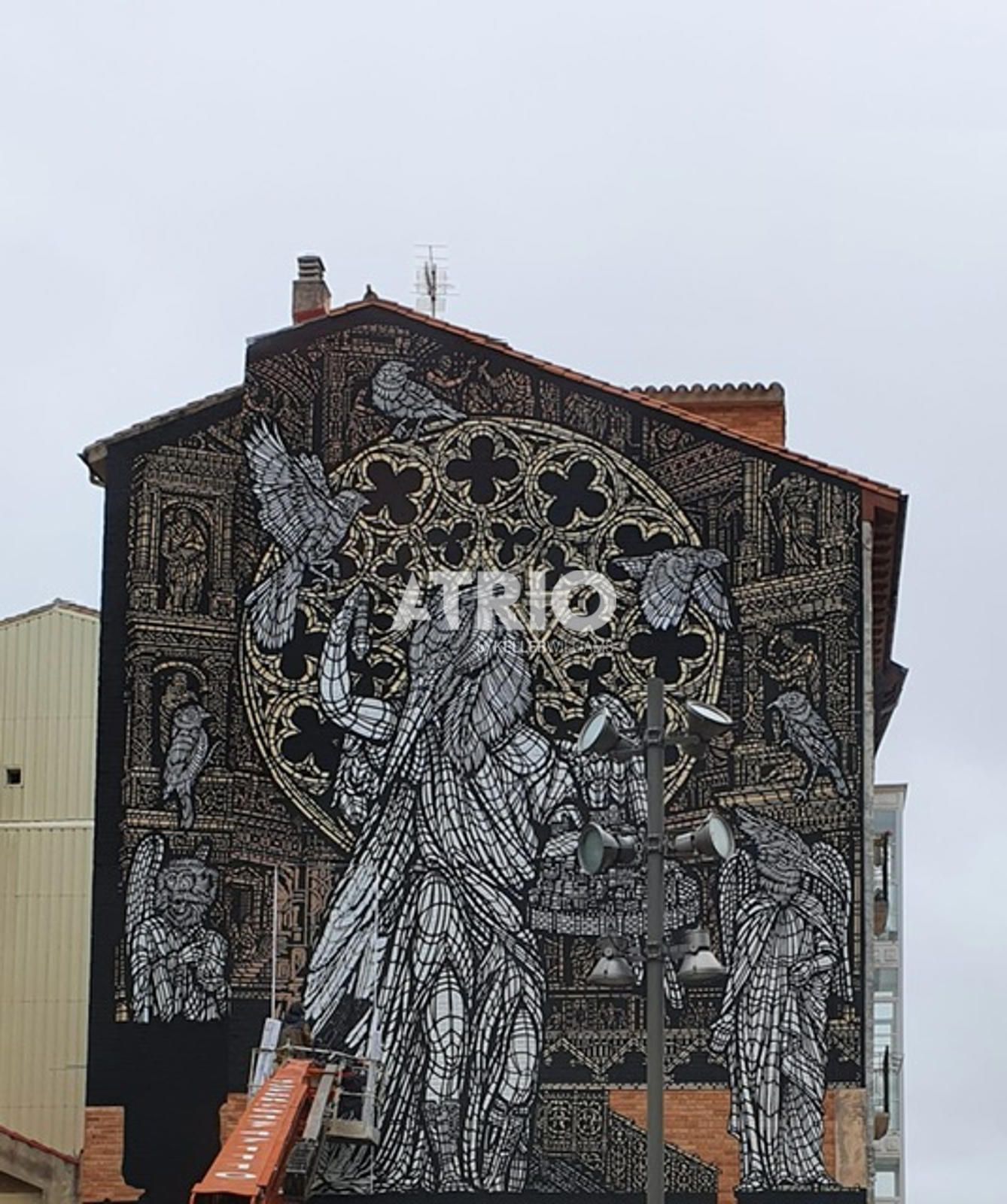 pisos en burgos · centro-1 175000€
