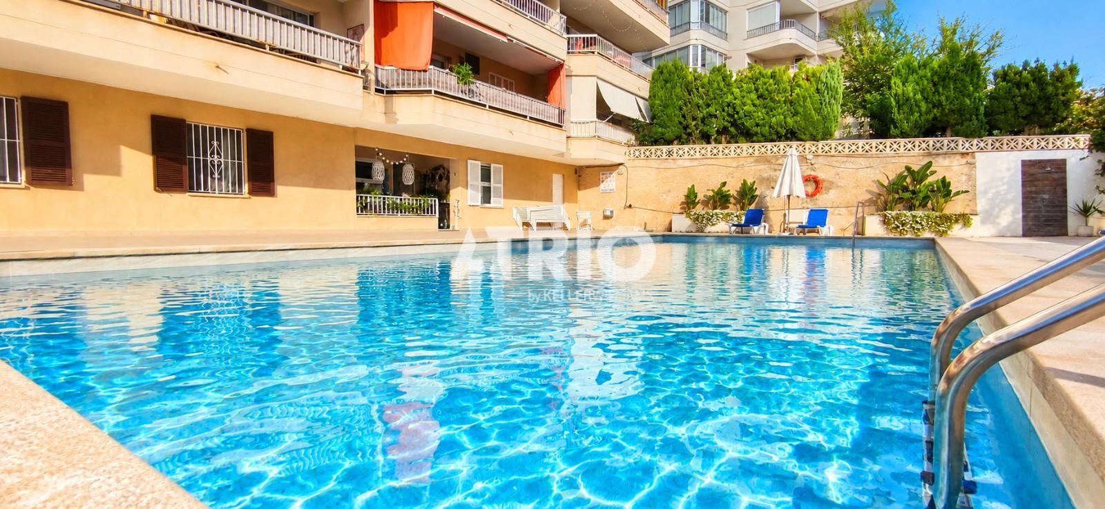 pisos en palma-de-mallorca · sant-agusti 595000€