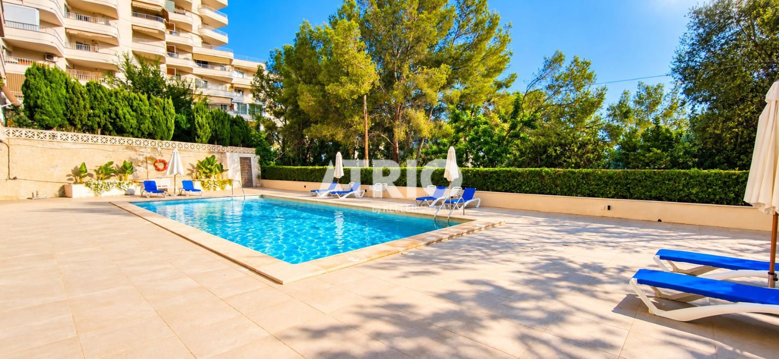 pisos en palma-de-mallorca · sant-agusti 595000€