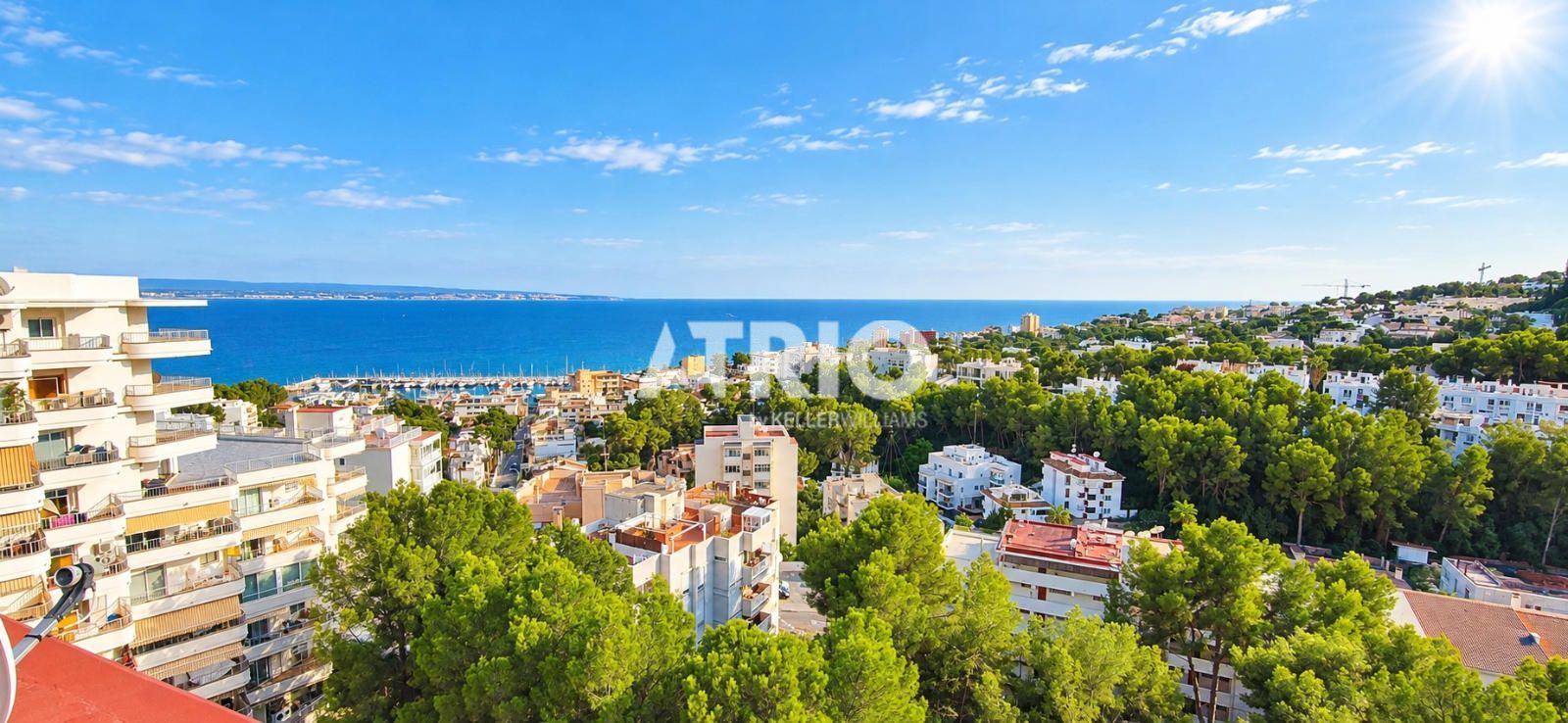 pisos en palma-de-mallorca · sant-agusti 595000€
