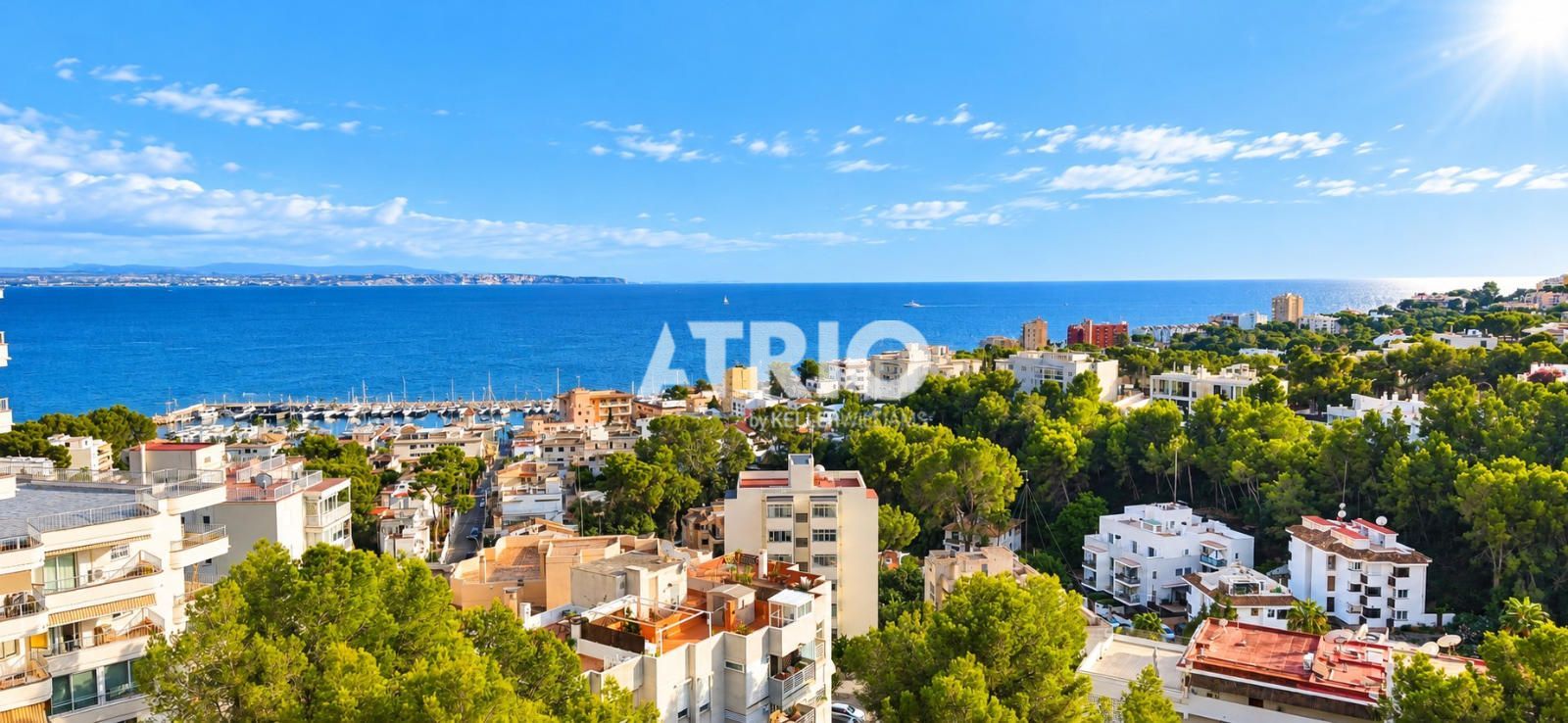 pisos en palma-de-mallorca · sant-agusti 595000€