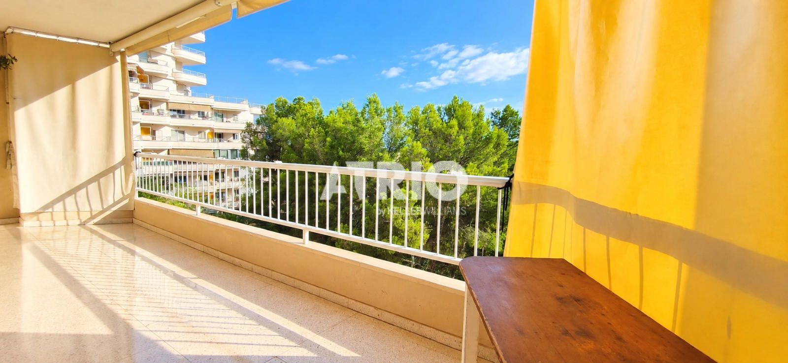 pisos en palma-de-mallorca · sant-agusti 595000€