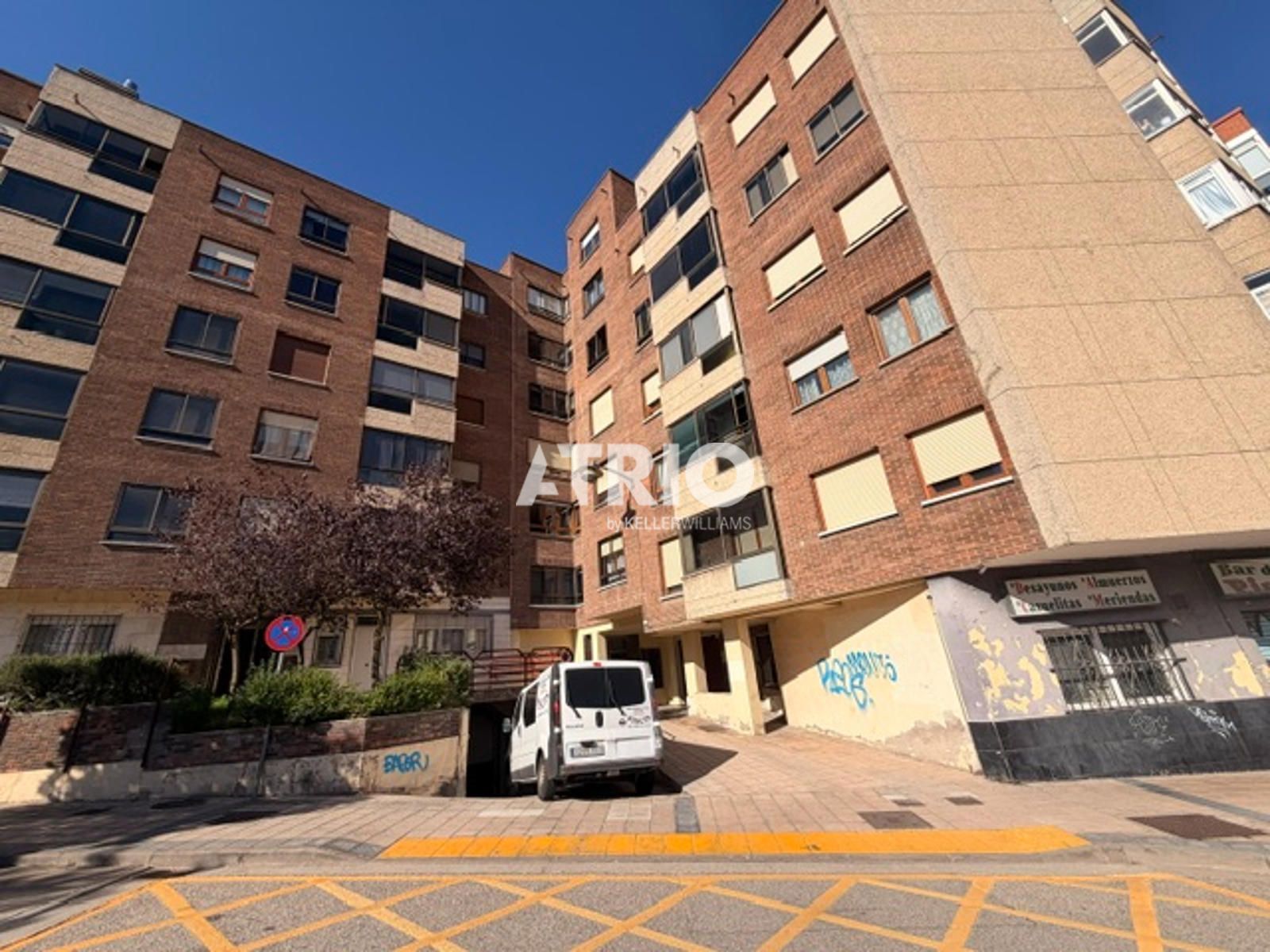 garaje en burgos · sur-2 9500€