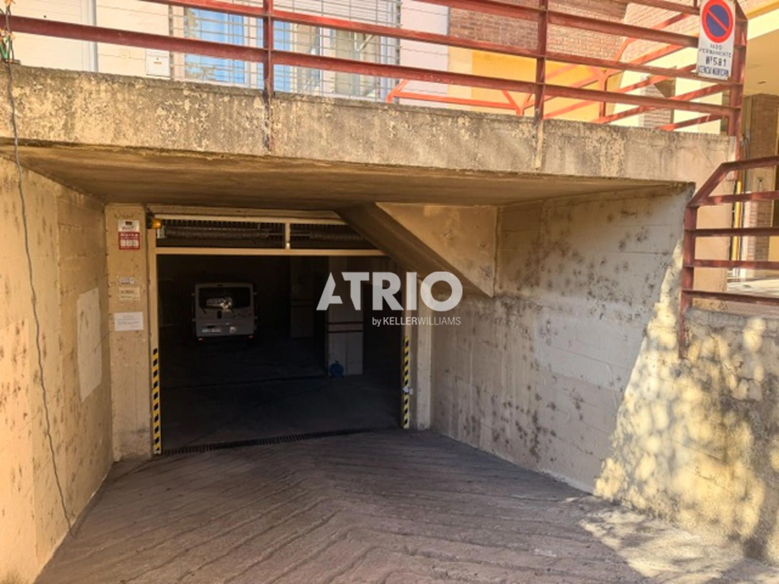 garaje en burgos · sur-2 9500€