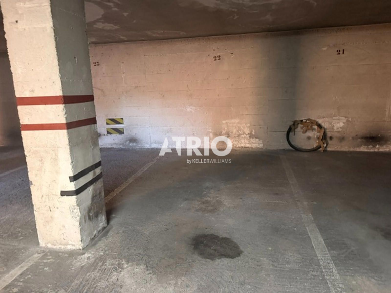 garaje en burgos · sur-2 9500€