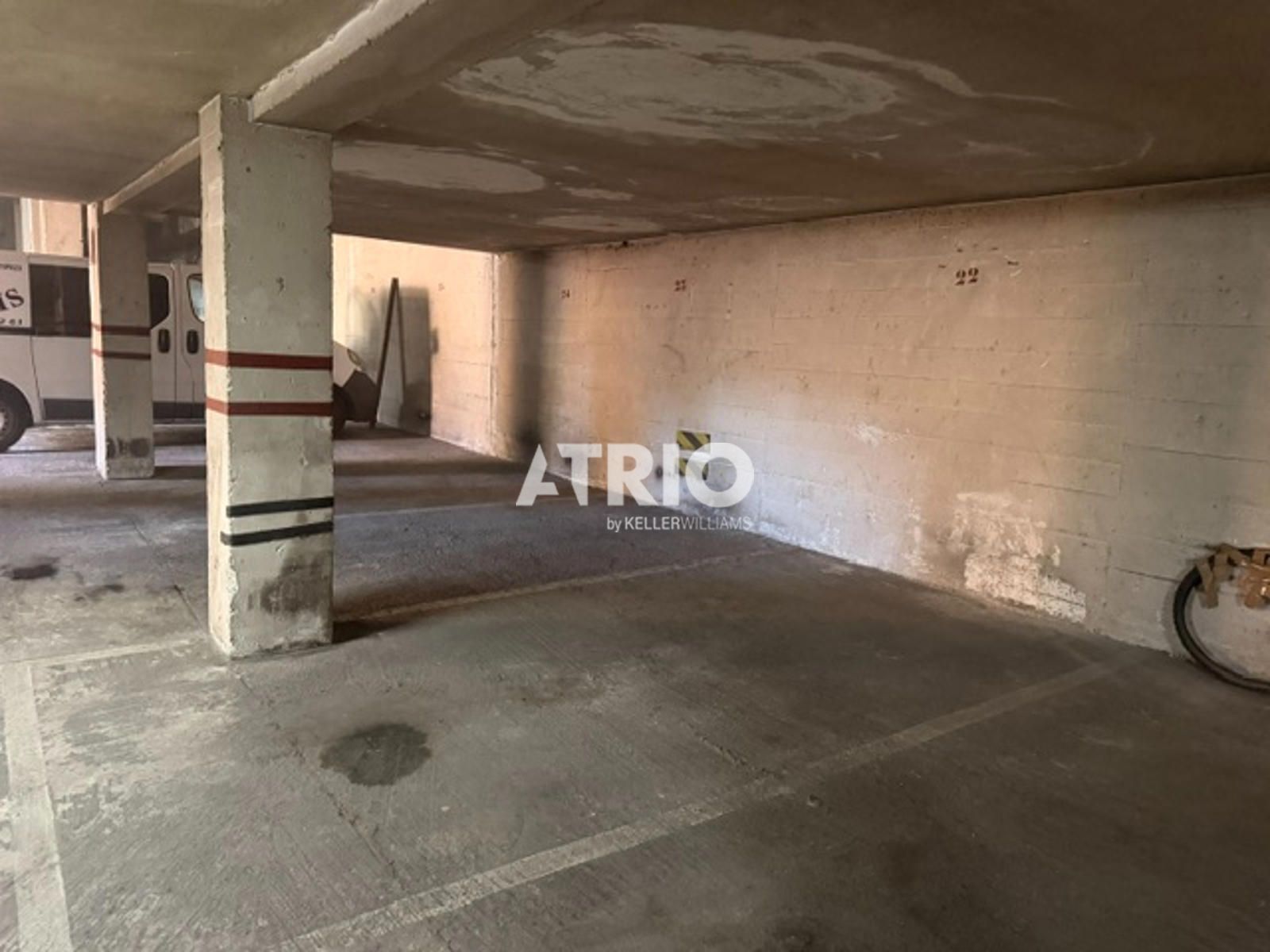 garaje en burgos · sur-2 9500€