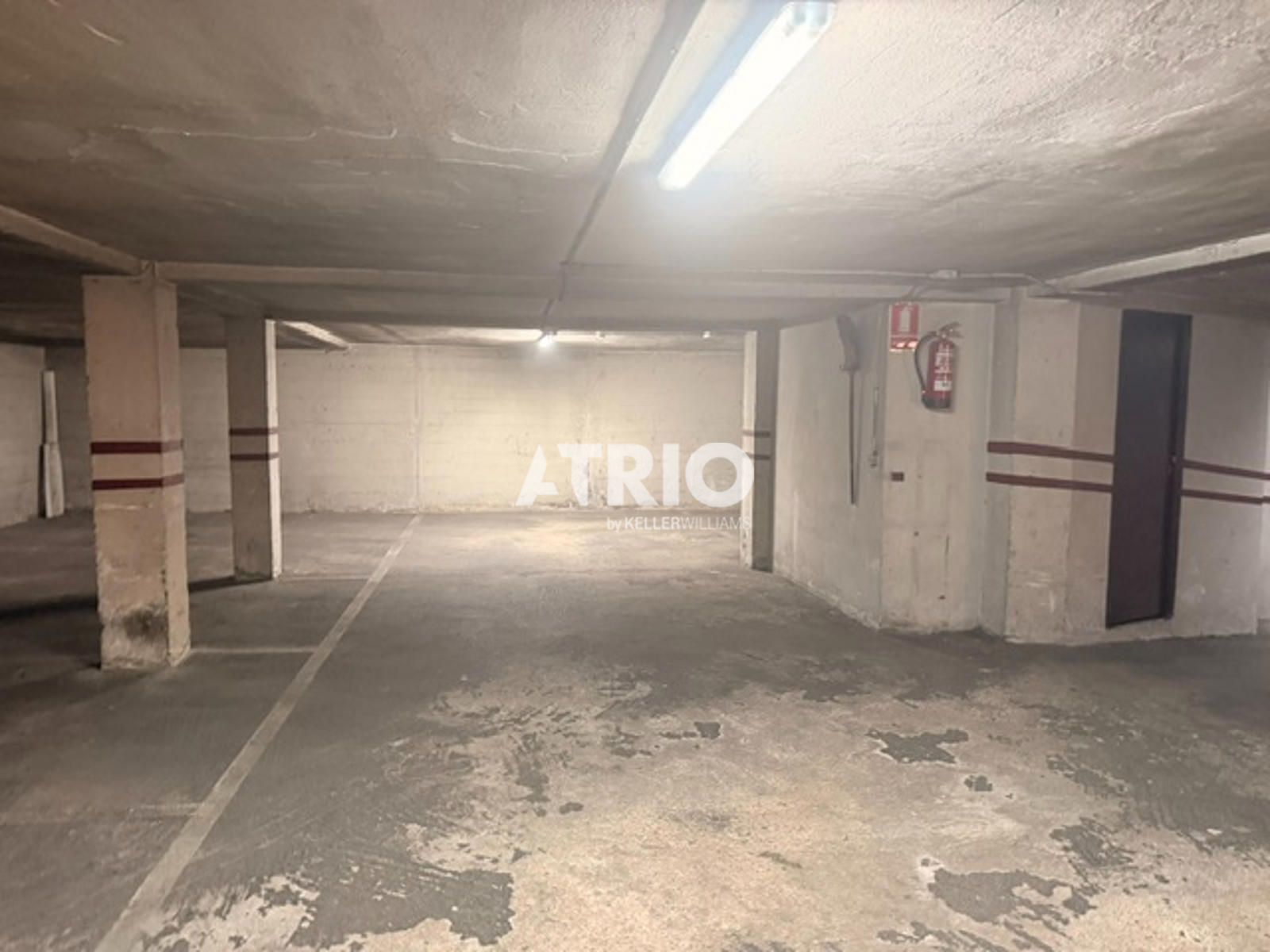 garaje en burgos · sur-2 9500€