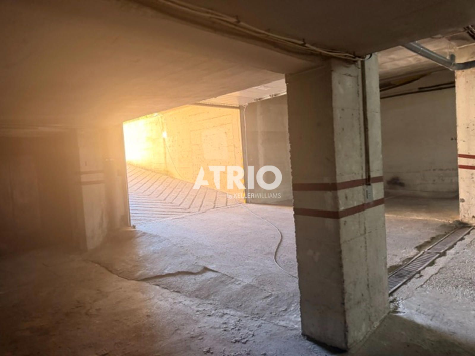 garaje en burgos · sur-2 9500€