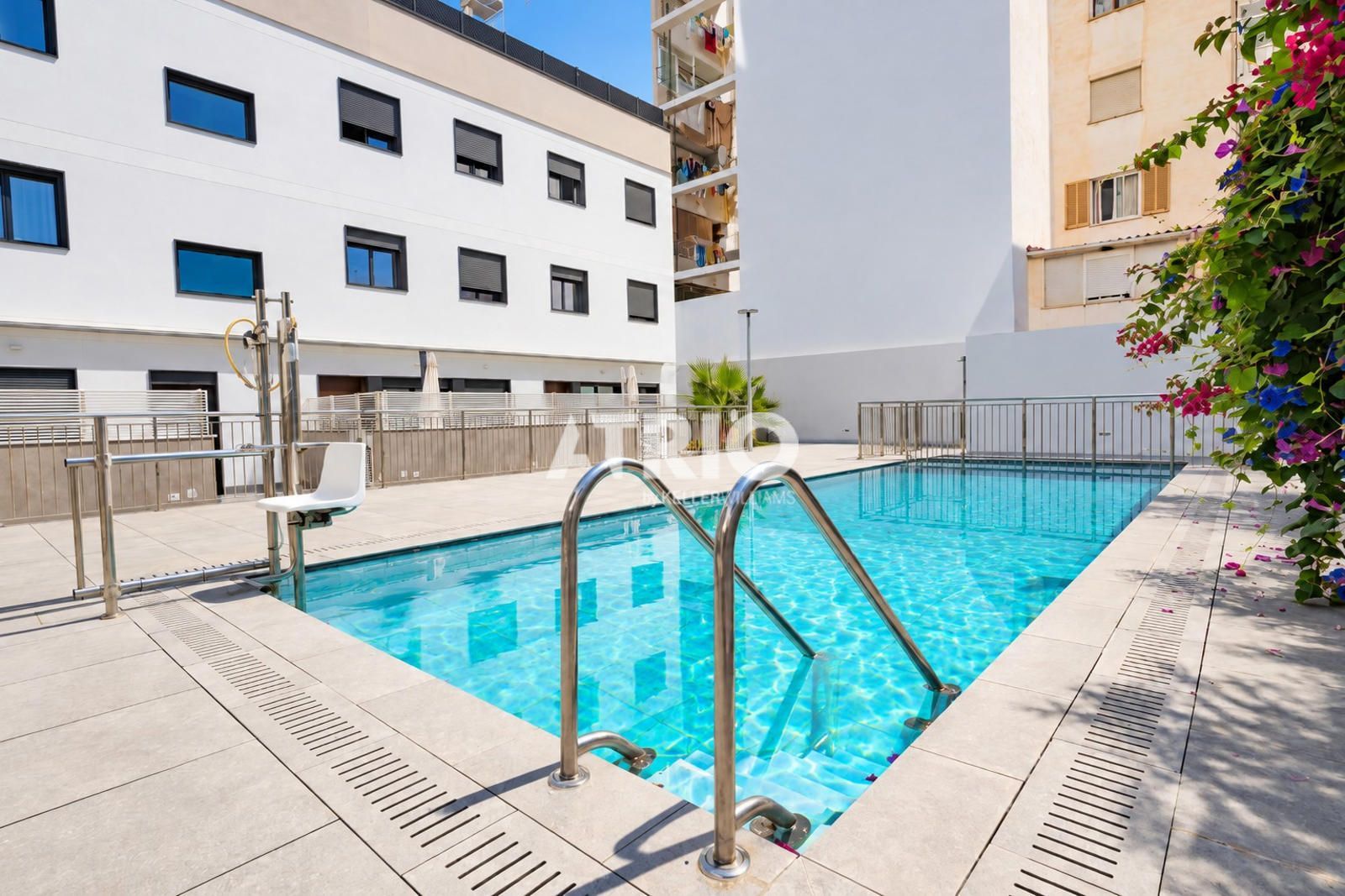 pisos en palma-de-mallorca · aragon 380000€