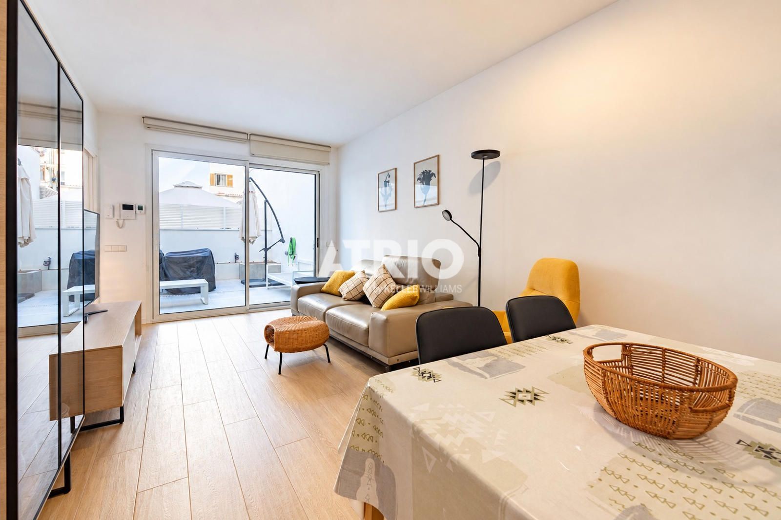 pisos en palma-de-mallorca · aragon 380000€