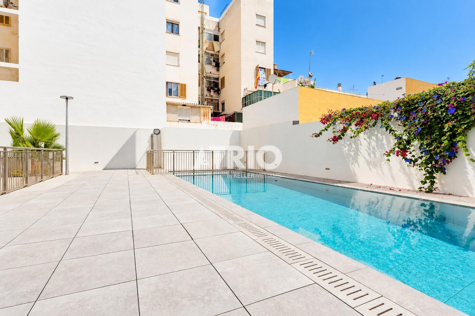 pisos en palma-de-mallorca · aragon 380000€