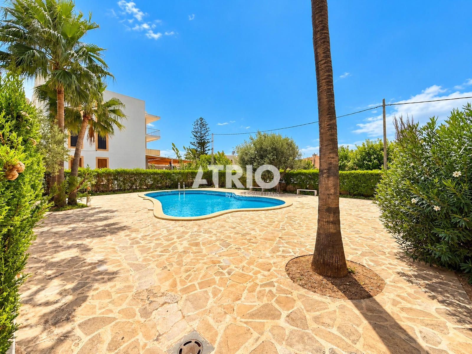pisos en ses-salines · colonia-de-san-jordi 490000€