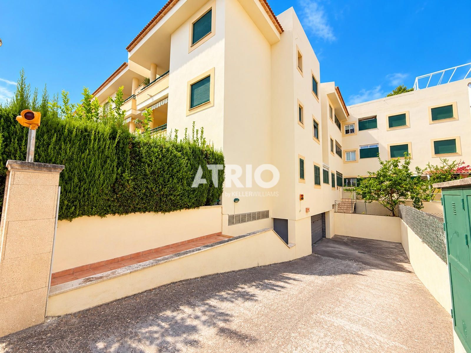 pisos en ses-salines · colonia-de-san-jordi 490000€
