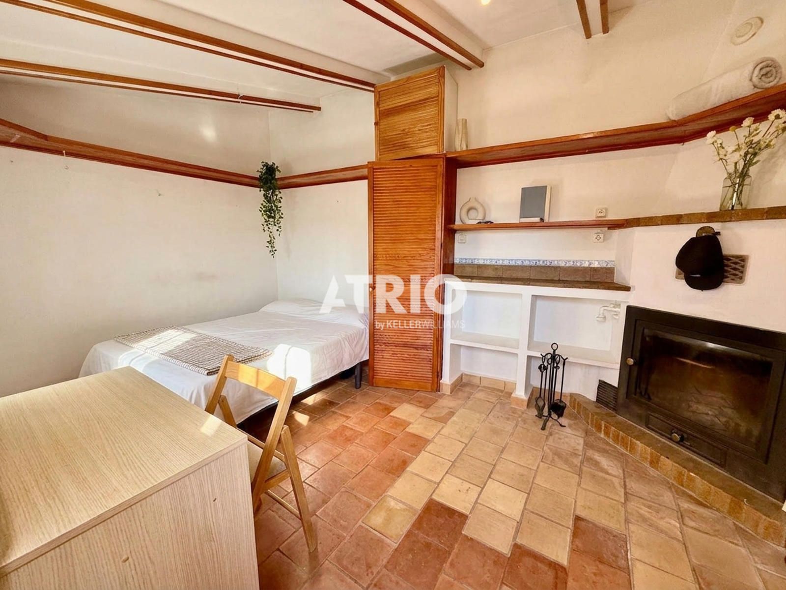 chalet en alaro ·  475000€