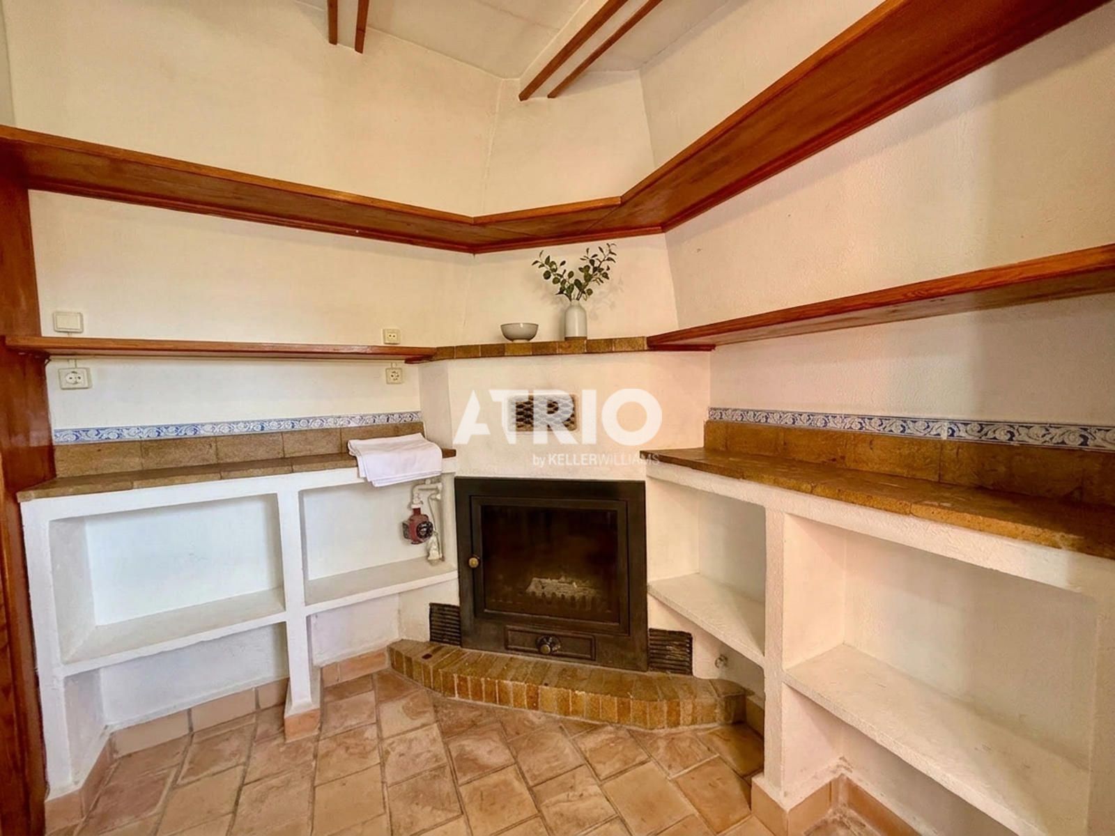 chalet en alaro ·  475000€
