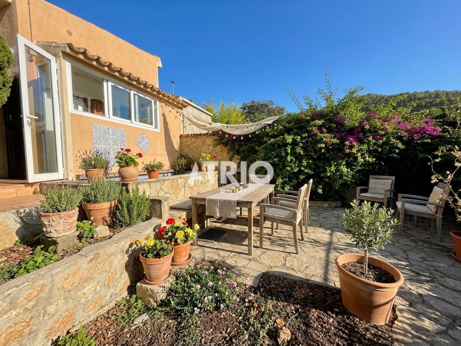 chalet en alaro ·  475000€