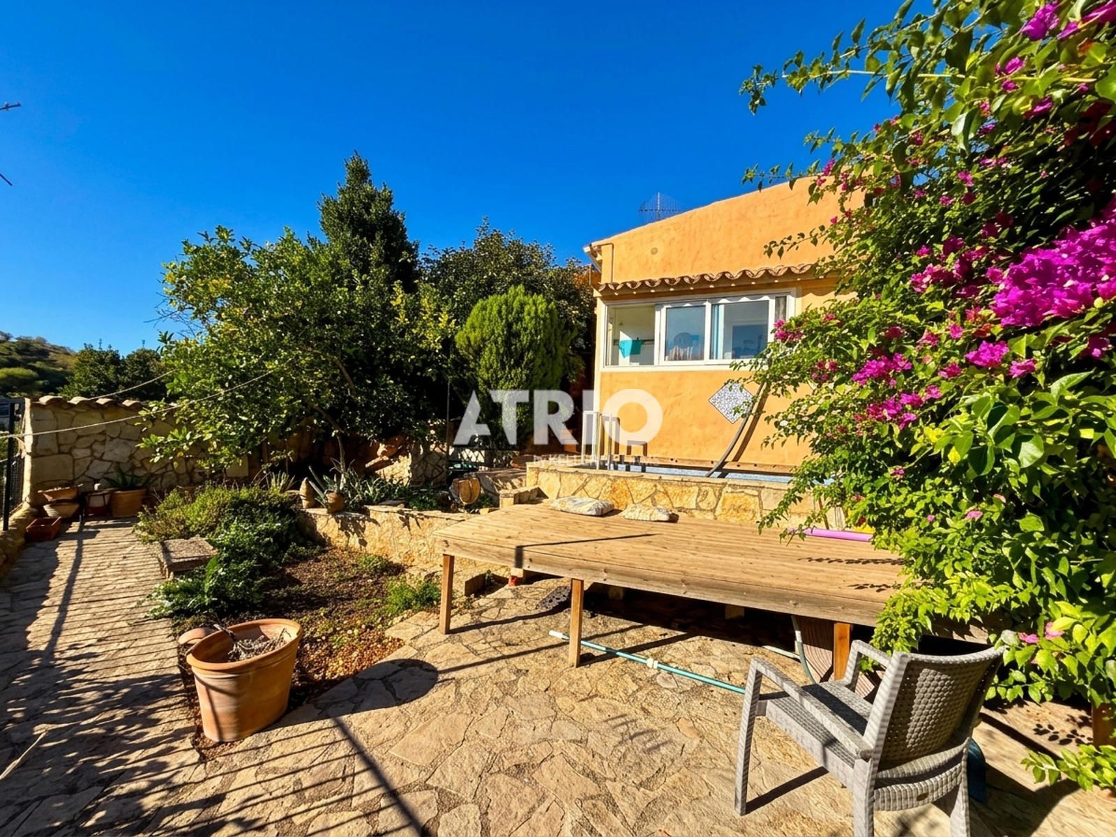 chalet en alaro ·  475000€