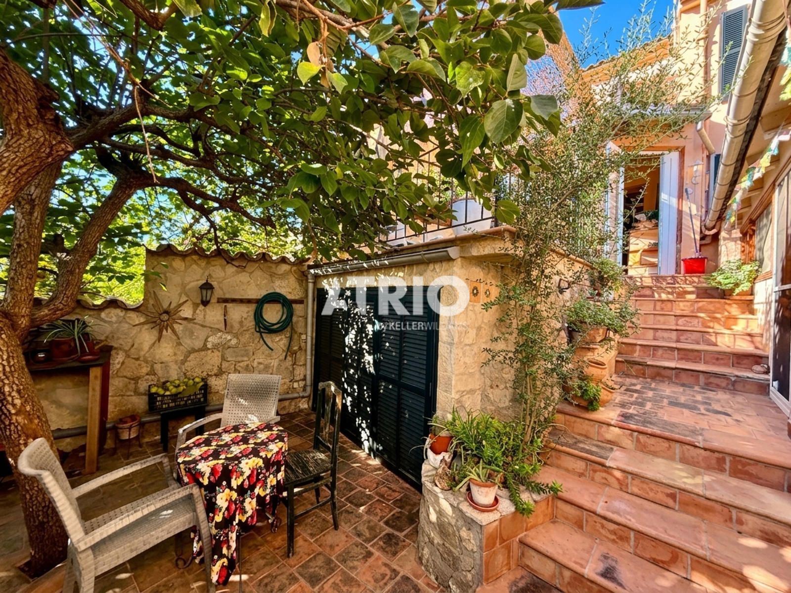 chalet en alaro ·  475000€