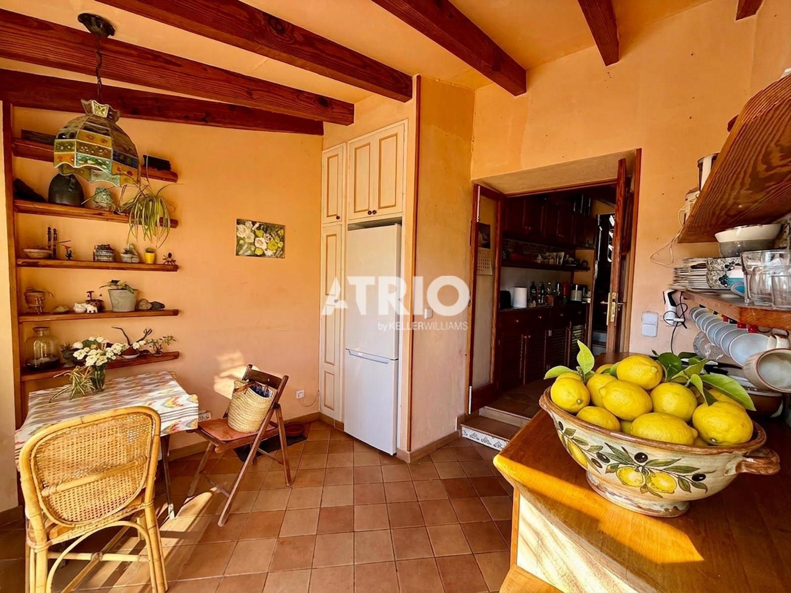 chalet en alaro ·  475000€