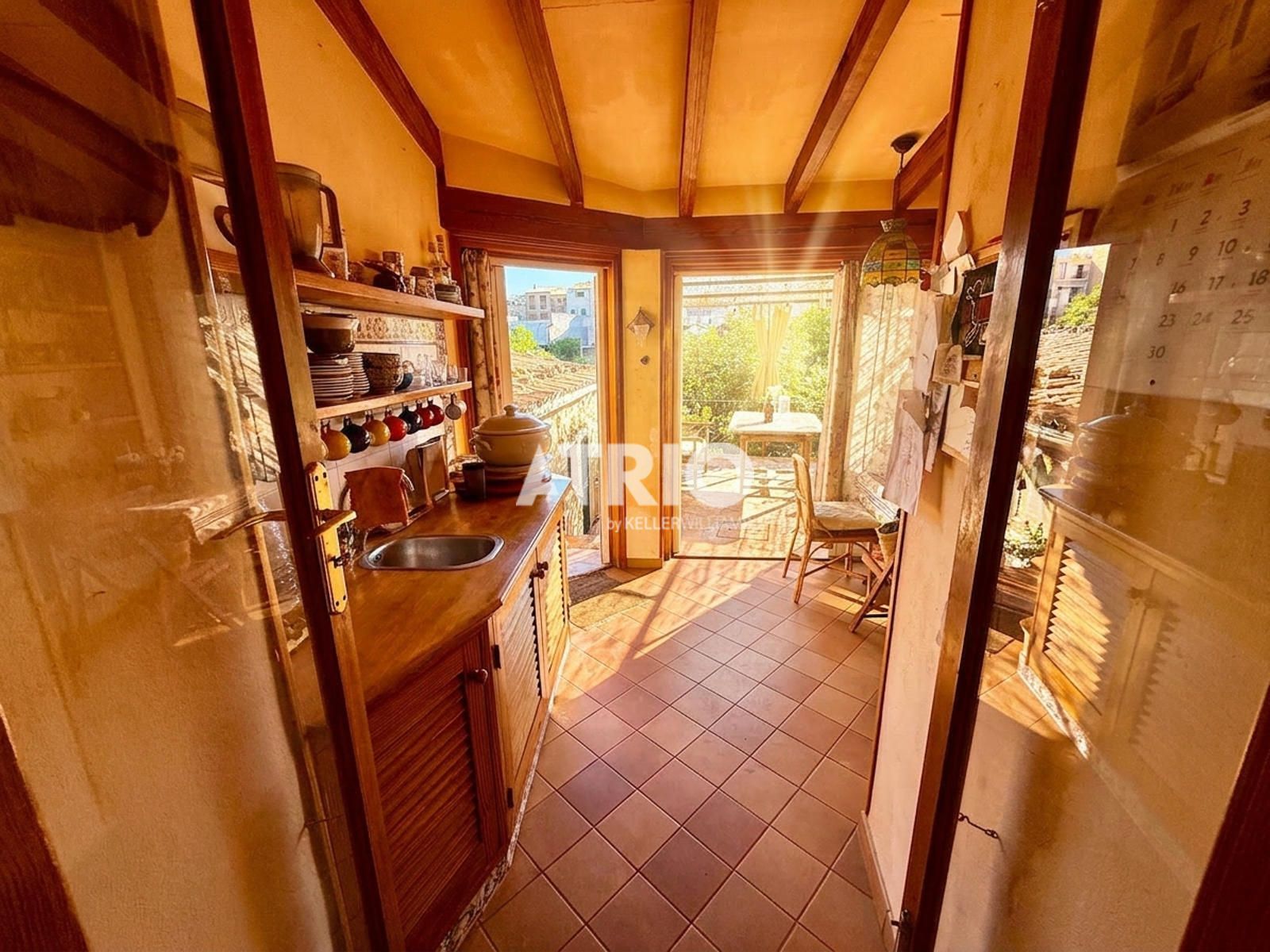 chalet en alaro ·  475000€